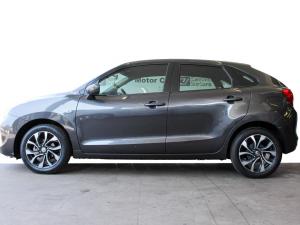 Toyota Starlet 1.4 XS auto - Image 4