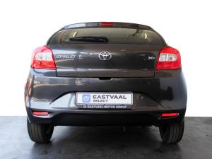 Toyota Starlet 1.4 XS auto - Image 5