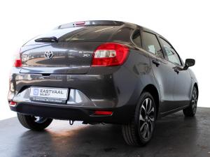 Toyota Starlet 1.4 XS auto - Image 7