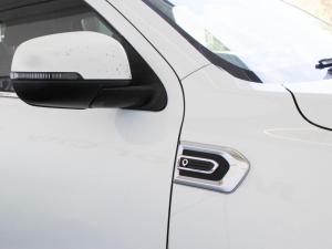 GWM P-Series 2.0TD double cab LS - Image 12