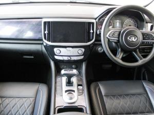 GWM P-Series 2.0TD double cab LS - Image 16