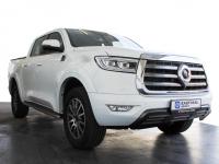 Thumbnail GWM P-Series 2.0TD double cab LS
