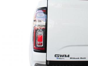 GWM P-Series 2.0TD double cab LS - Image 8