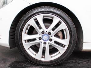 Mercedes-Benz C-Class C180 Avantgarde auto - Image 12