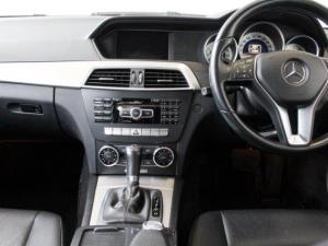 Mercedes-Benz C-Class C180 Avantgarde auto - Image 17