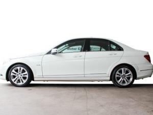 Mercedes-Benz C-Class C180 Avantgarde auto - Image 4