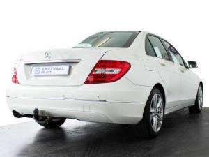 Mercedes-Benz C-Class C180 Avantgarde auto - Image 7