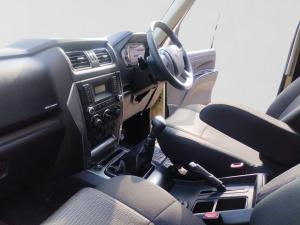 Mahindra Pik Up 2.2CRDe double cab 4x4 S11 Karoo Dawn - Image 18