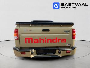 Mahindra Pik Up 2.2CRDe double cab 4x4 S11 Karoo Dawn - Image 6