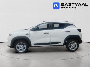 Renault Kiger 1.0 Life - Image 4