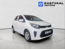 Thumbnail Kia Picanto 1.0 Start auto