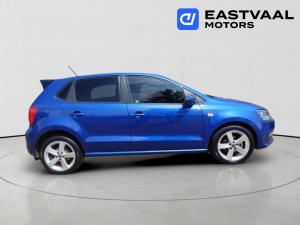 Volkswagen Polo Vivo hatch 1.4 Comfortline - Image 8