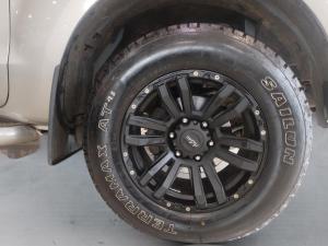 Ford Ranger 3.2TDCi double cab 4x4 XLT auto - Image 11