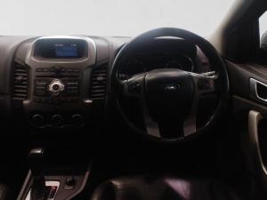 Ford Ranger 3.2TDCi double cab 4x4 XLT auto - Image 14