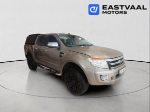 Ford Ranger 3.2TDCi double cab 4x4 XLT auto - Image 15