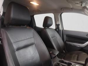 Ford Ranger 3.2TDCi double cab 4x4 XLT auto - Image 17
