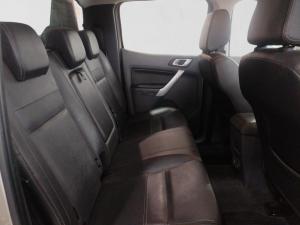 Ford Ranger 3.2TDCi double cab 4x4 XLT auto - Image 18
