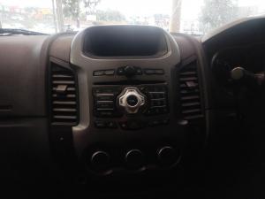 Ford Ranger 3.2TDCi double cab 4x4 XLT auto - Image 21