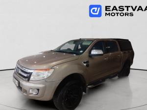 Ford Ranger 3.2TDCi double cab 4x4 XLT auto - Image 3