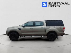 Ford Ranger 3.2TDCi double cab 4x4 XLT auto - Image 4