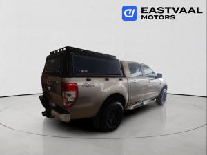 Ford Ranger 3.2TDCi double cab 4x4 XLT auto - Image 7