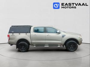 Ford Ranger 3.2TDCi double cab 4x4 XLT auto - Image 8
