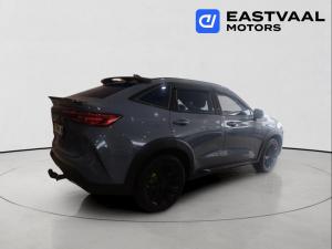 Haval H6 GT 2.0GDIT 4WD Super Luxury - Image 7