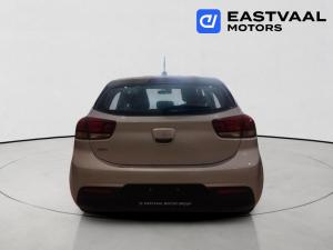 Kia Rio hatch 1.2 LS - Image 6