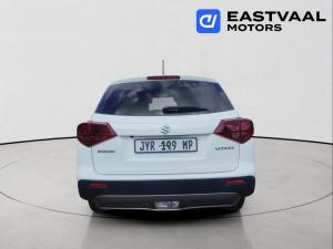 Suzuki Vitara 1.6 GL+ - Image 6