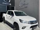 Thumbnail Toyota Hilux 2.8GD-6 double cab 4x4 Raider
