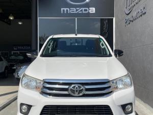 Toyota Hilux 2.8GD-6 double cab 4x4 Raider - Image 2