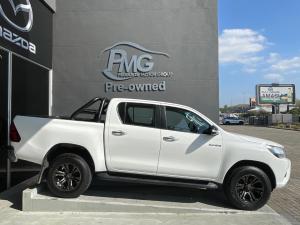 Toyota Hilux 2.8GD-6 double cab 4x4 Raider - Image 3