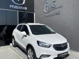 Opel Mokka X 1.4 Turbo Enjoy auto - Image 1