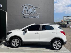 Opel Mokka X 1.4 Turbo Enjoy auto - Image 4