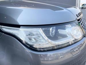 Land Rover Range Rover Sport HSE SDV6 - Image 7