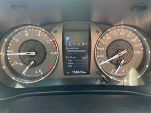Toyota Hilux 2.4GD-6 double cab 4x4 Raider auto - Image 19