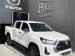 Toyota Hilux 2.4GD-6 double cab 4x4 Raider auto - Thumbnail 1