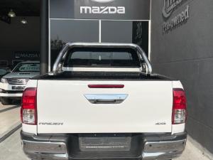 Toyota Hilux 2.4GD-6 double cab 4x4 Raider auto - Image 6