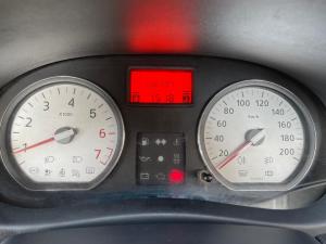 Nissan NP200 1.6i safety pack (aircon) - Image 11