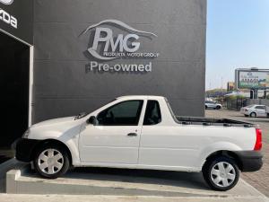 Nissan NP200 1.6i safety pack (aircon) - Image 4