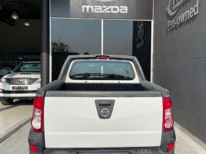 Nissan NP200 1.6i safety pack (aircon) - Image 6