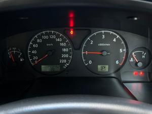 Nissan Patrol 4.8 GRX 4x4 - Image 22