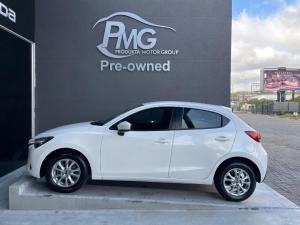 Mazda Mazda2 1.5 Dynamic - Image 4