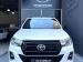 Toyota Hilux 2.8GD-6 Xtra cab Legend 50 - Thumbnail 2