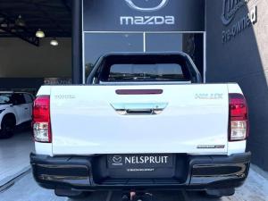 Toyota Hilux 2.8GD-6 Xtra cab Legend 50 - Image 6