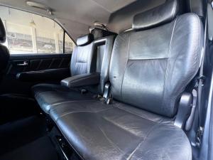 Toyota Fortuner 3.0D-4D 4x4 Ltd edition - Image 14
