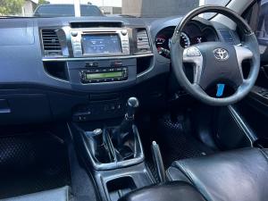 Toyota Fortuner 3.0D-4D 4x4 Ltd edition - Image 15