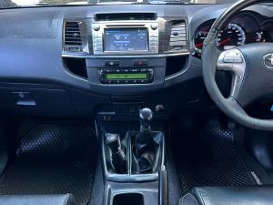 Toyota Fortuner 3.0D-4D 4x4 Ltd edition - Image 17