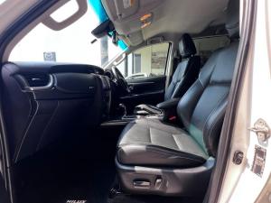 Toyota Fortuner 2.8GD-6 VX - Image 11