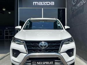 Toyota Fortuner 2.8GD-6 VX - Image 2